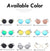 Steampunk Gothic Sunglasses -