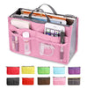 Storage Organizer For Travelling -