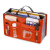 Storage Organizer For Travelling -