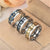 Stylish Butterfly Ring -