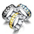 Stylish Butterfly Ring -