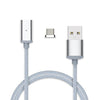 Super Fast 2.4A Magnetic Micro USB Charging Cable -