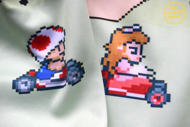 Super Mario Kart Sweatshirt -