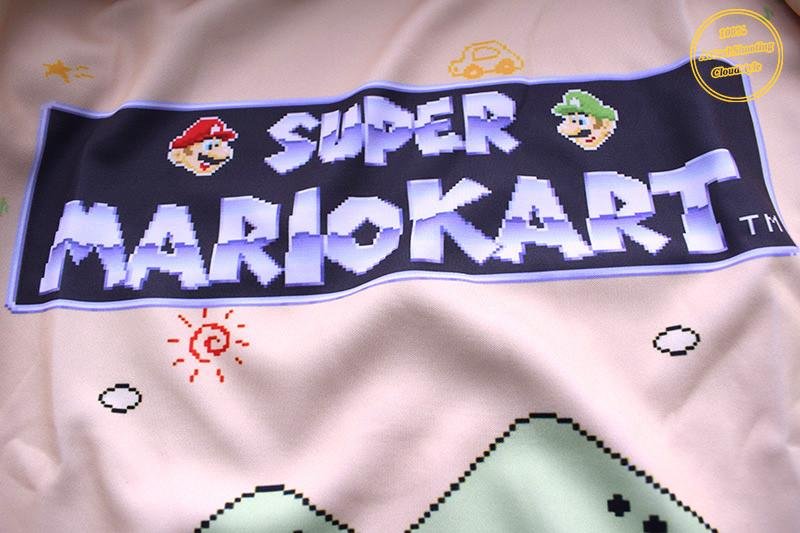 Super Mario Kart Sweatshirt -