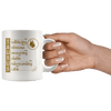 Taurus Zodiac Coffee Mug - Constellation Coffee Cup - Great Gift For Horoscope Lover - SPCM