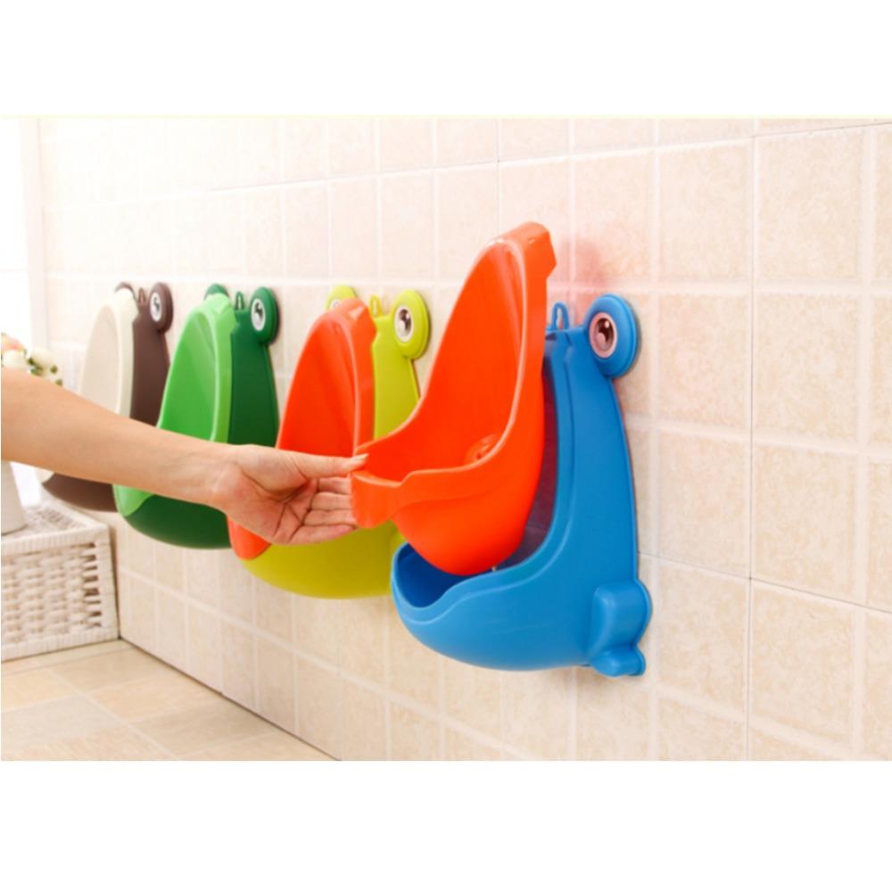 Toddler Toilet Training Potty For Boy -