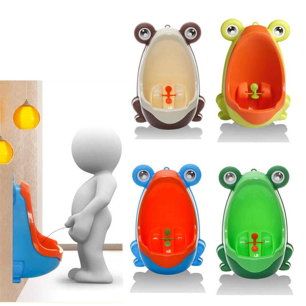 Toddler Toilet Training Potty For Boy -