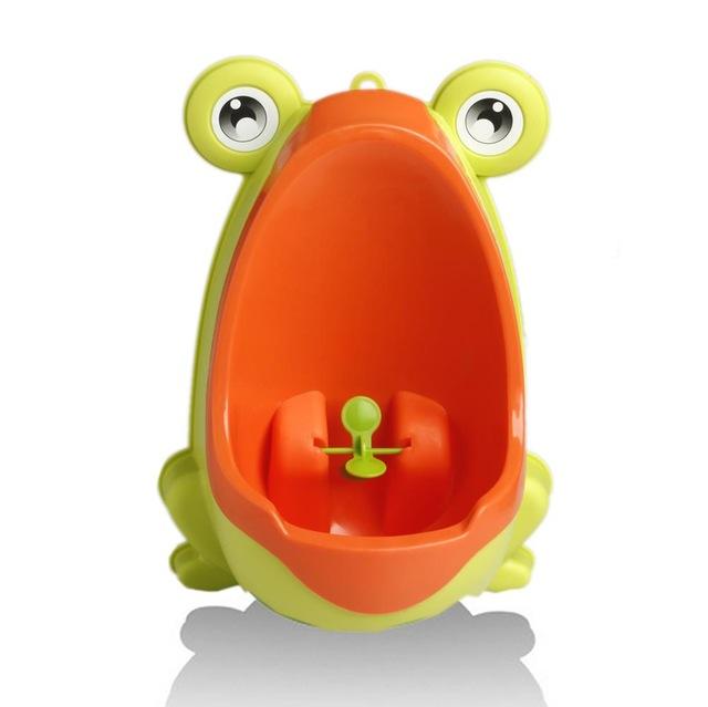 Toddler Toilet Training Potty For Boy -