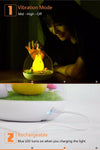 Totoro LED Night Lamp -