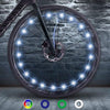 LED Bicycle Wheel Lights - 14:10