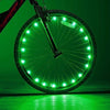 LED Bicycle Wheel Lights - 14:175