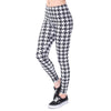 Women Aztec Print Leggings -
