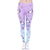Women's Unicorn Leggings -